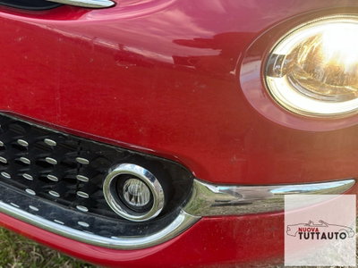 Fiat 500C Cabrio 1.0 hybrid Dolcevita 70cv (14)