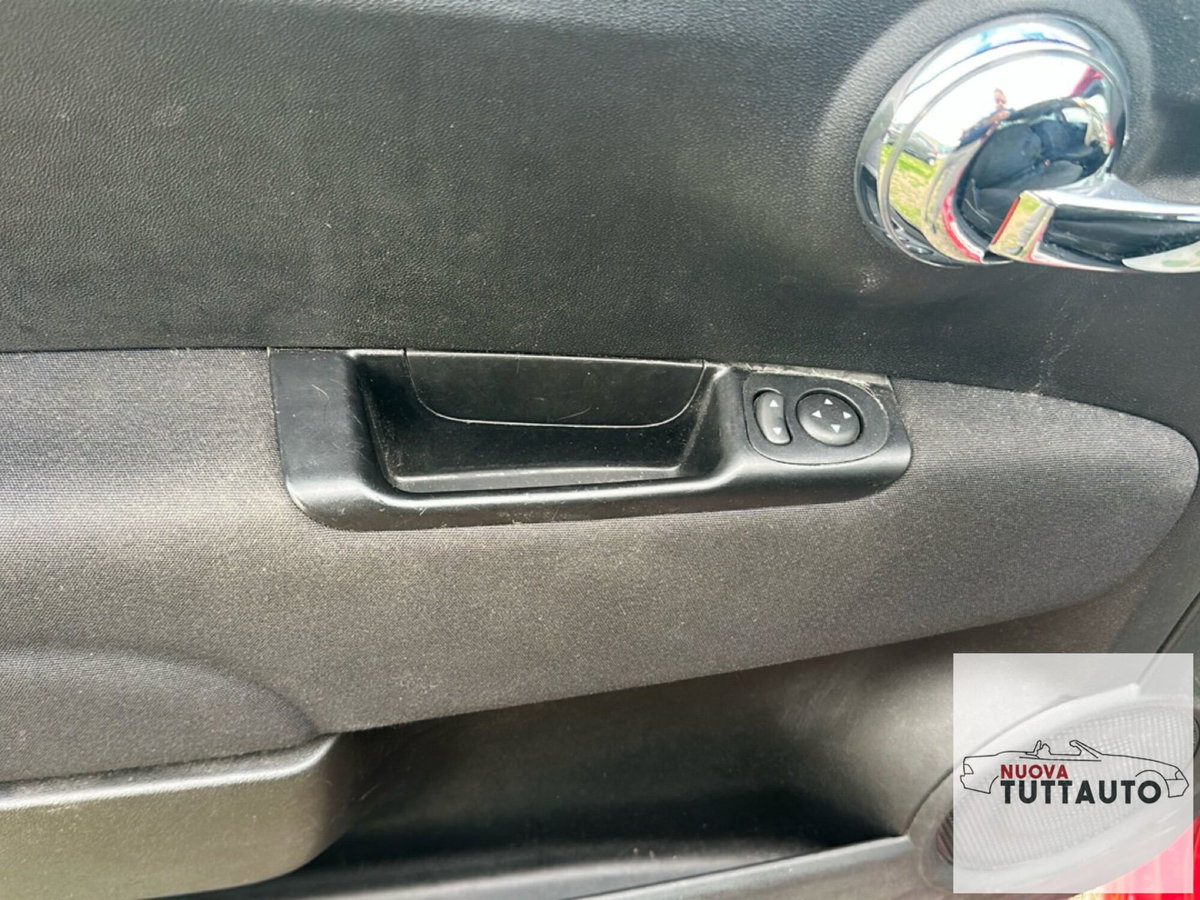 Fiat 500C Cabrio 1.0 hybrid Dolcevita 70cv (16)