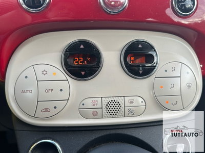 Fiat 500C Cabrio 1.0 hybrid Dolcevita 70cv (18)