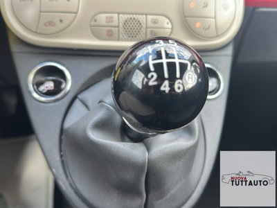 Fiat 500C Cabrio 1.0 hybrid Dolcevita 70cv (19)