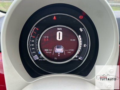 Fiat 500C Cabrio 1.0 hybrid Dolcevita 70cv (20)
