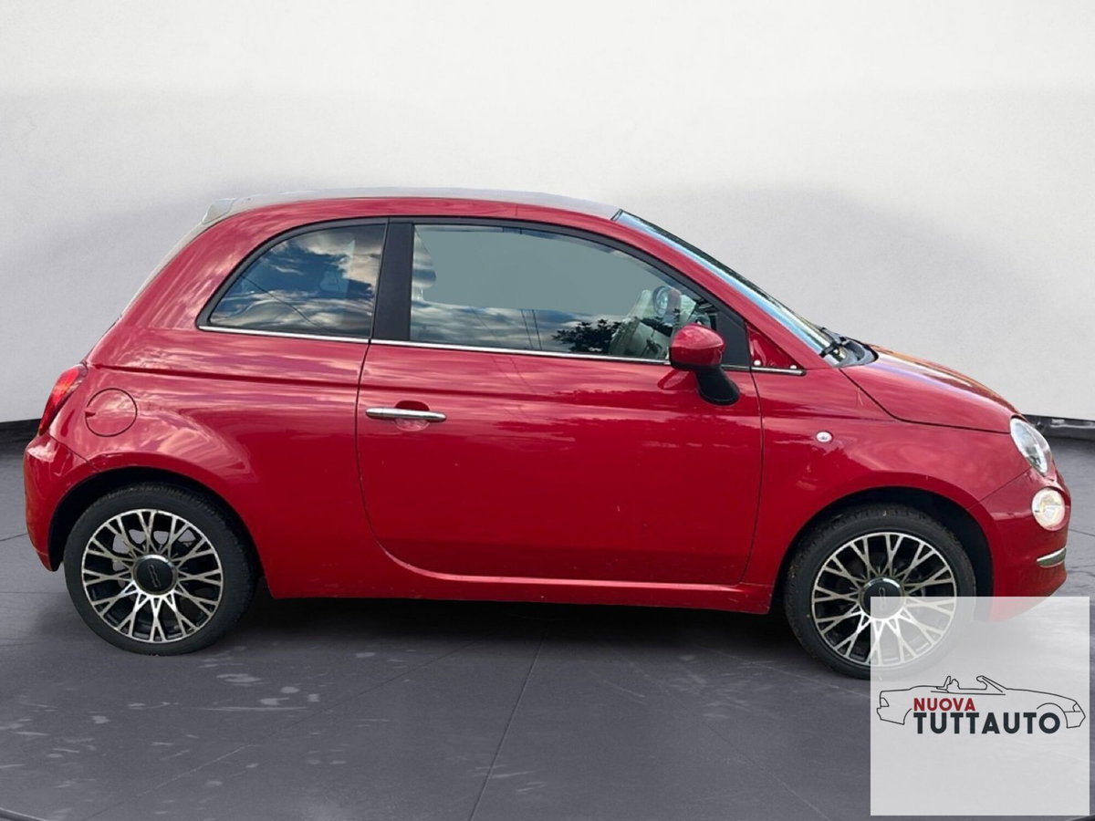 Fiat 500C Cabrio 1.0 hybrid Dolcevita 70cv (3)