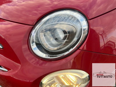 Fiat 500C Cabrio 1.0 hybrid Dolcevita 70cv (8)