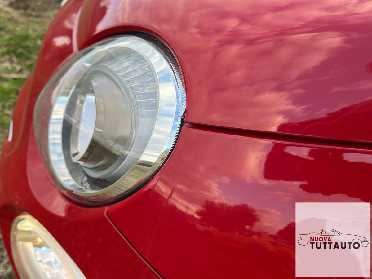Fiat 500C Cabrio 1.0 hybrid Dolcevita 70cv (9)