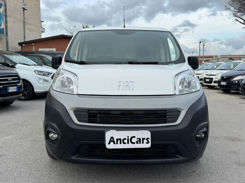 Fiat Fiorino Furgone cargo 1.3 mjt 95cv SX