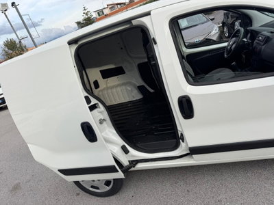 Fiat Fiorino Furgone cargo 1.3 mjt 95cv SX (12)