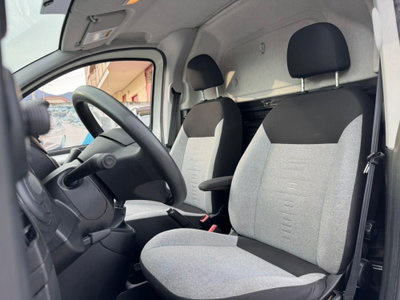 Fiat Fiorino Furgone cargo 1.3 mjt 95cv SX (6)