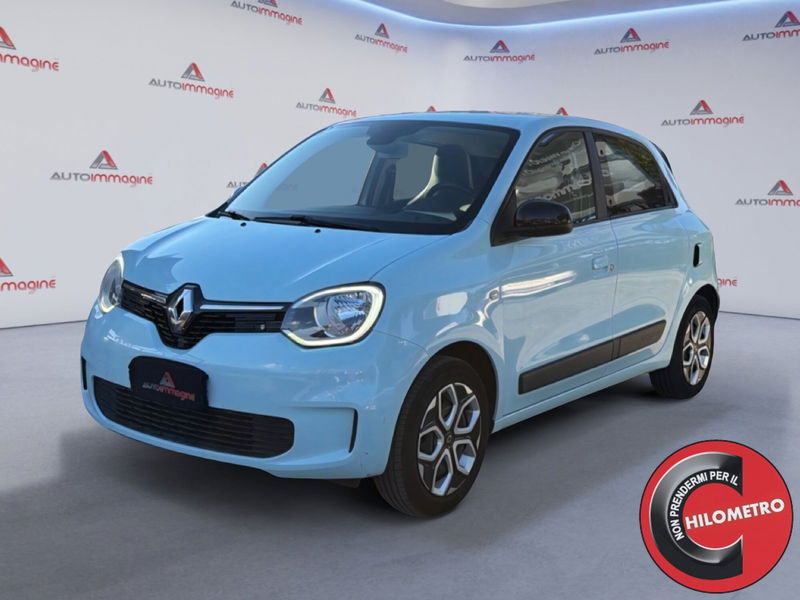 Renault Twingo SCe 65 CV Vibes