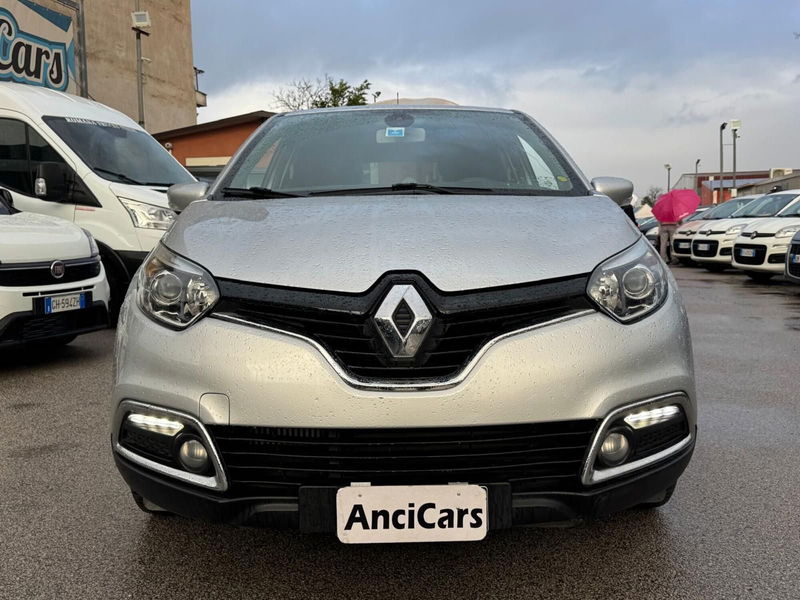 Renault Captur 0.9 TCe 12V 90 CV Start&Stop Energy R-Link