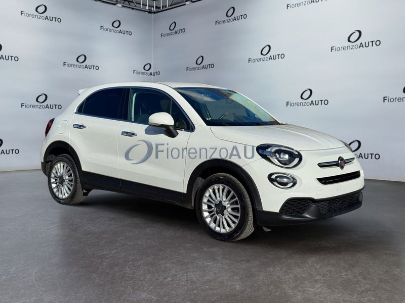 Fiat 500X 1.0 T3 120 CV