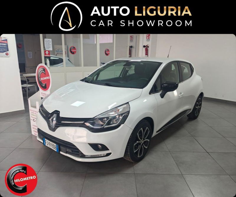 Renault Clio Sporter dCi 8V 90CV EDC Start&Stop Energy Zen