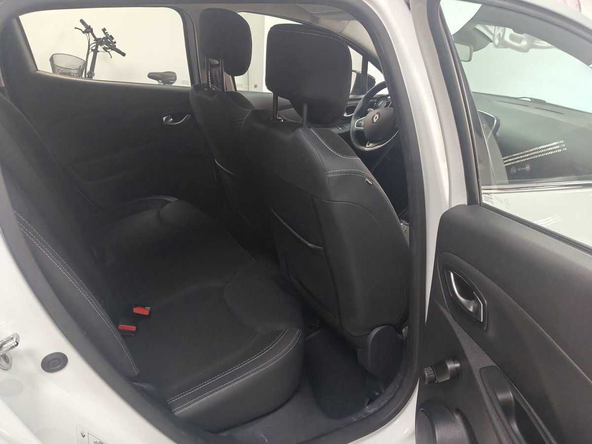 Renault Clio Sporter dCi 8V 90CV EDC Start&Stop Energy Zen (10)