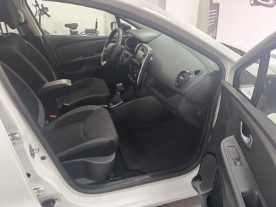 Renault Clio Sporter dCi 8V 90CV EDC Start&Stop Energy Zen (11)