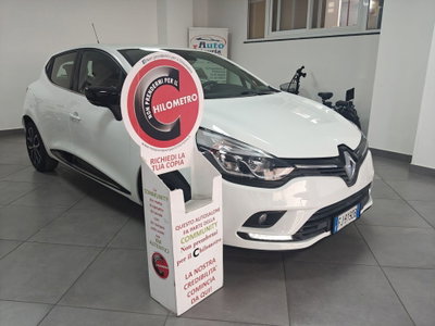 Renault Clio Sporter dCi 8V 90CV EDC Start&Stop Energy Zen (14)