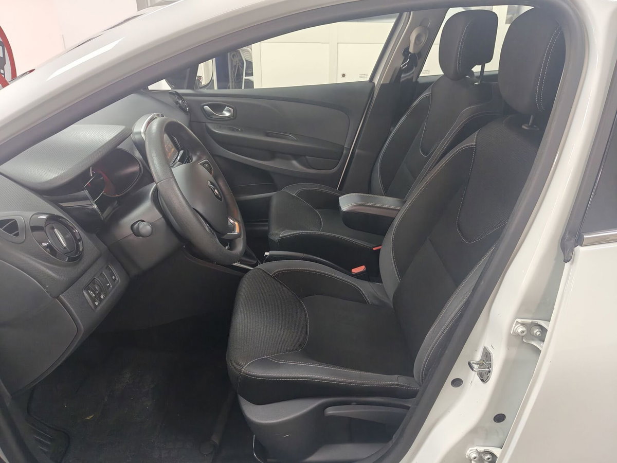 Renault Clio Sporter dCi 8V 90CV EDC Start&Stop Energy Zen (16)