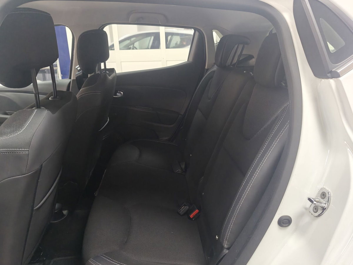 Renault Clio Sporter dCi 8V 90CV EDC Start&Stop Energy Zen (17)