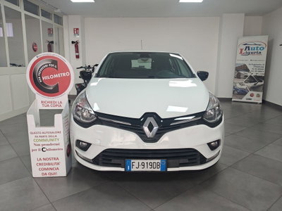 Renault Clio Sporter dCi 8V 90CV EDC Start&Stop Energy Zen (2)