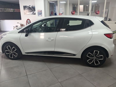 Renault Clio Sporter dCi 8V 90CV EDC Start&Stop Energy Zen (3)