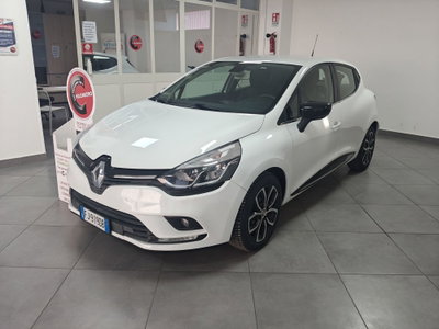 Renault Clio Sporter dCi 8V 90CV EDC Start&Stop Energy Zen (5)