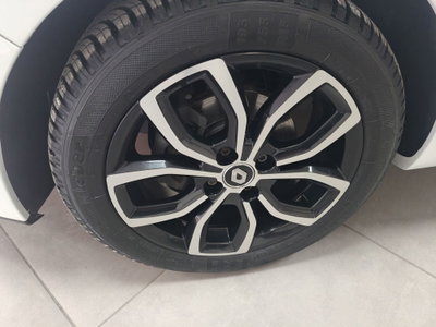 Renault Clio Sporter dCi 8V 90CV EDC Start&Stop Energy Zen (6)