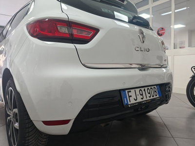 Renault Clio Sporter dCi 8V 90CV EDC Start&Stop Energy Zen (8)