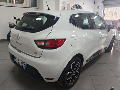 Renault Clio Sporter dCi 8V 90CV EDC Start&Stop Energy Zen (9)