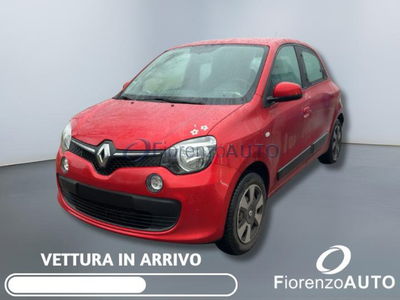 Renault Twingo 1.0 SCe Wave usata
