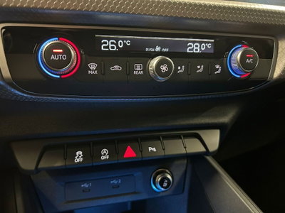 Audi A1 Sportback 30 TFSI S line edition (12)