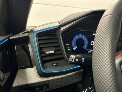 Audi A1 Sportback 30 TFSI S line edition (14)