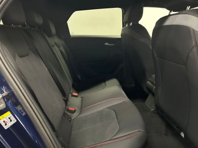Audi A1 Sportback 30 TFSI S line edition (18)