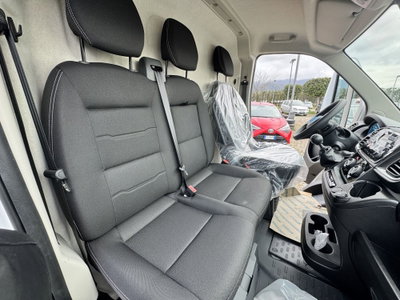 Fiat Ducato Furgone 33 2.2 Mjt 140CV AT9 PM-TN Furgone (11)