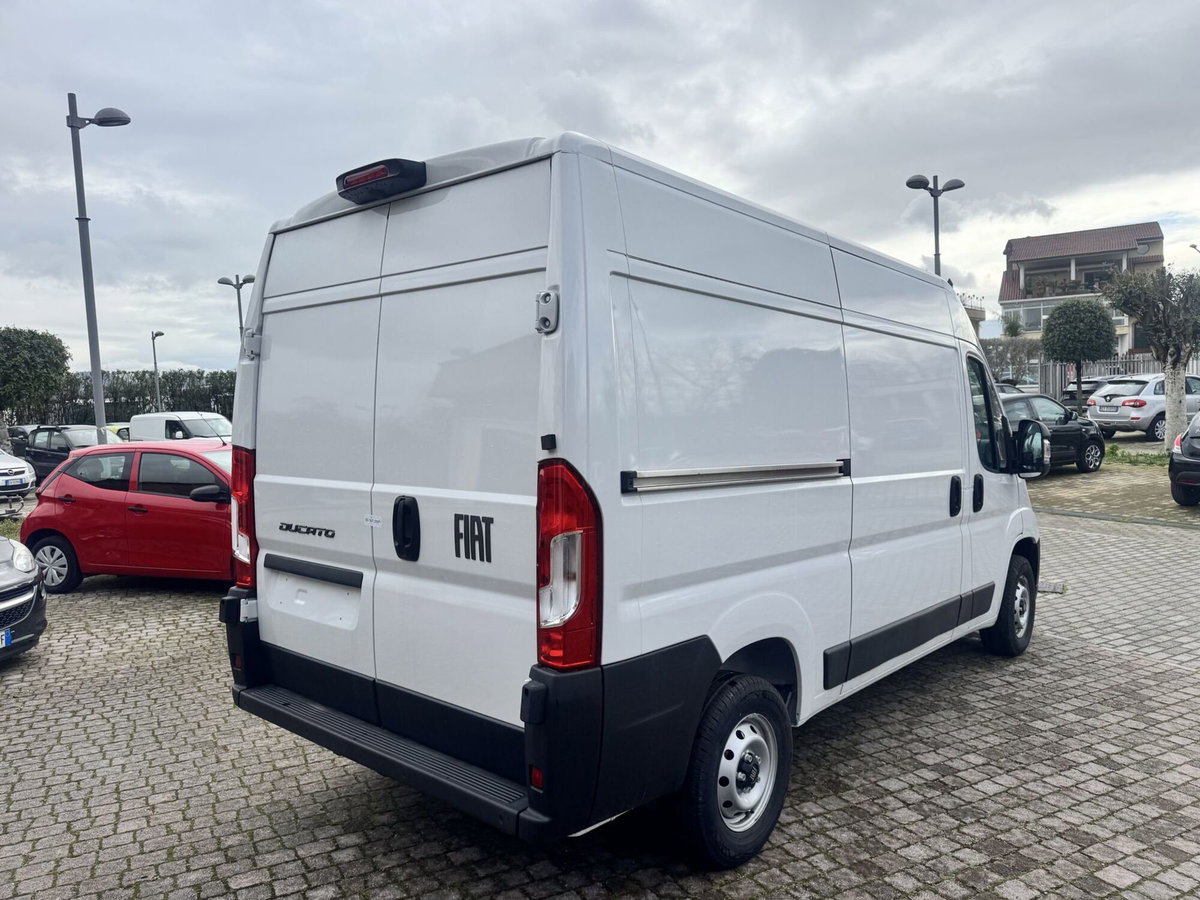 Fiat Ducato Furgone 33 2.2 Mjt 140CV AT9 PM-TN Furgone (6)