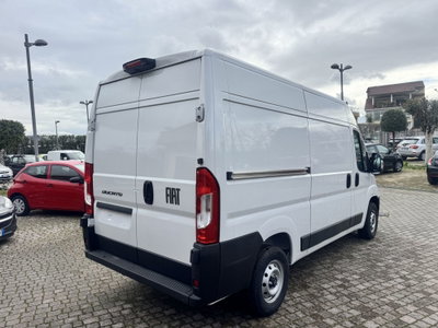 Fiat Ducato Furgone 33 2.2 Mjt 140CV AT9 PM-TN Furgone (6)