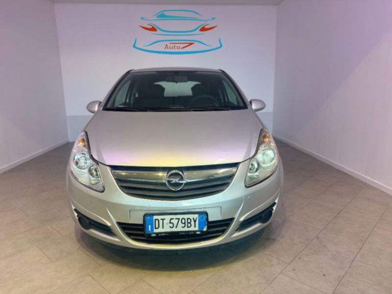 Opel Corsa 1.0 12V 3 porte Club