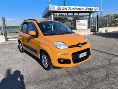 Fiat Panda 1.2 EasyPower Lounge usata