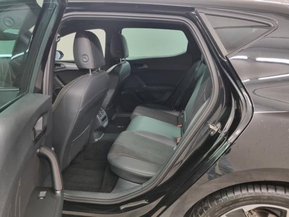 Cupra Leon Leon 2.0 tdi 150cv dsg (9)