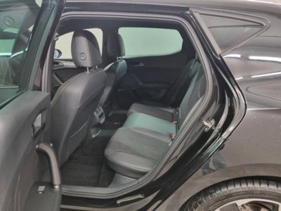 Cupra Leon Leon 2.0 tdi 150cv dsg (9)