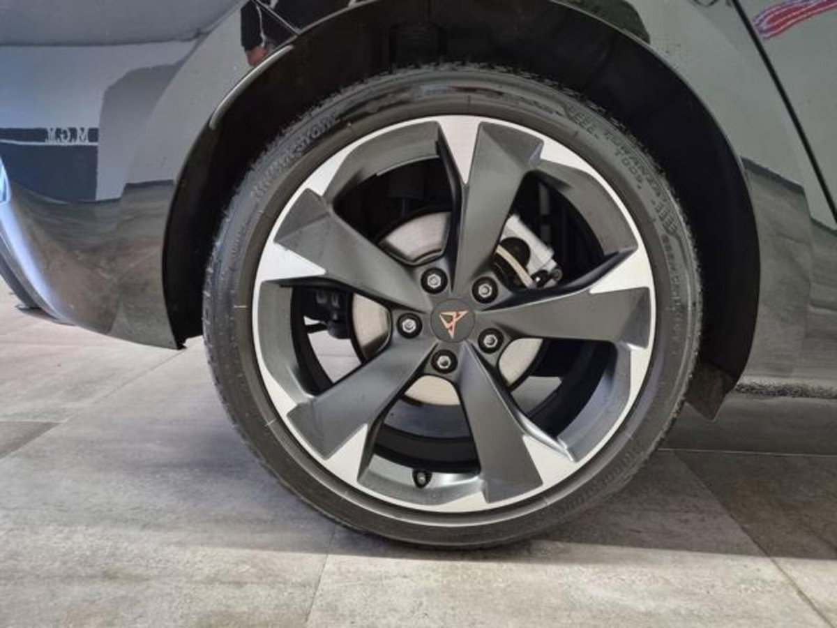 Cupra Leon Leon 2.0 tdi 150cv dsg (12)