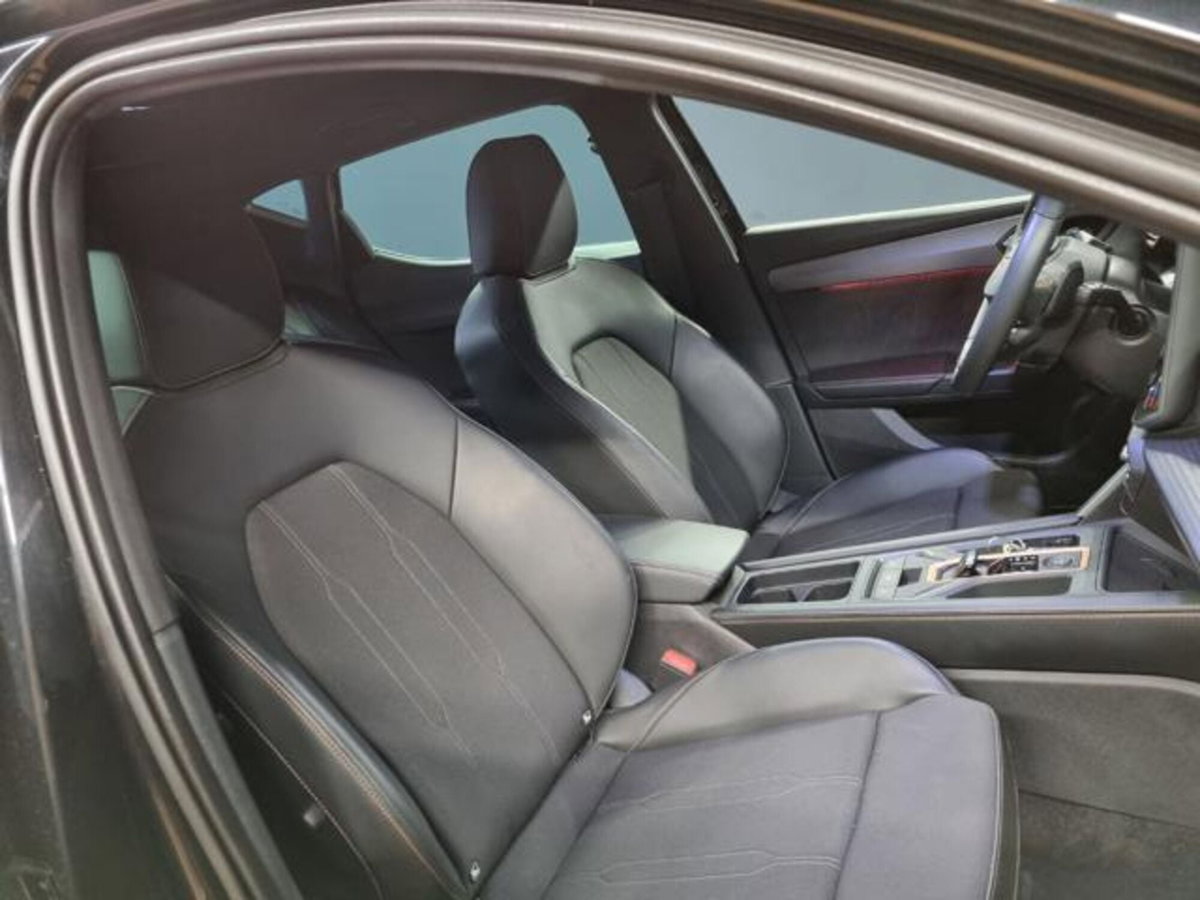 Cupra Leon Leon 2.0 tdi 150cv dsg (19)