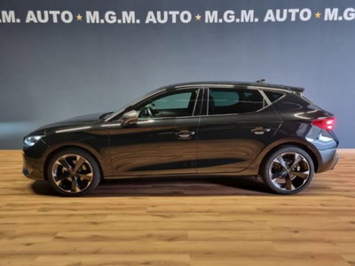 Cupra Leon Leon 2.0 tdi 150cv dsg (2)