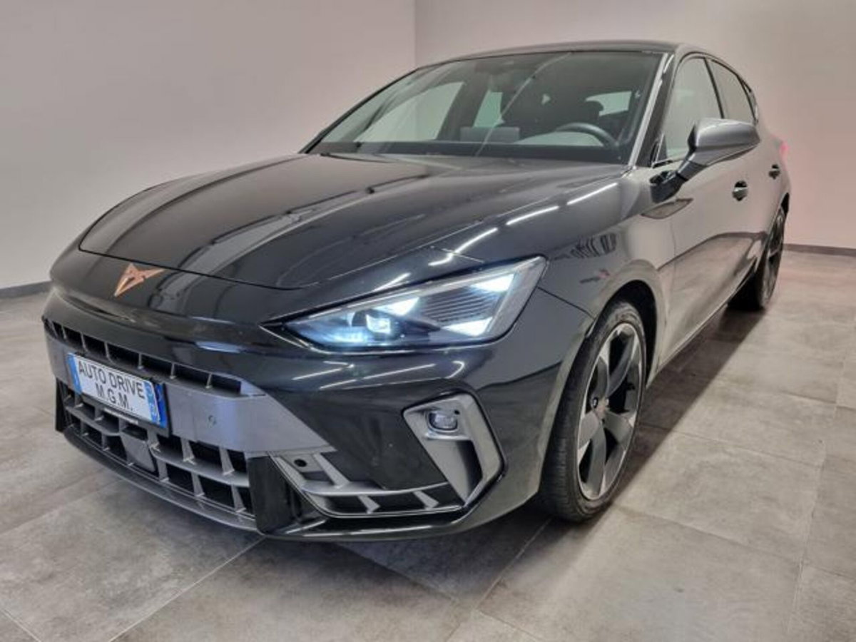 Cupra Leon Leon 2.0 tdi 150cv dsg (17)