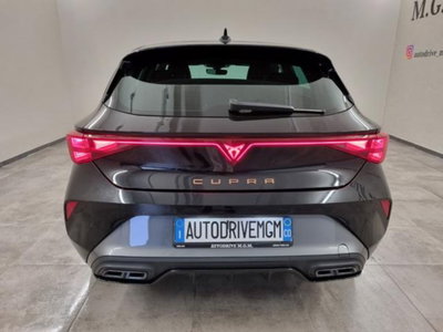 Cupra Leon Leon 2.0 tdi 150cv dsg (2)