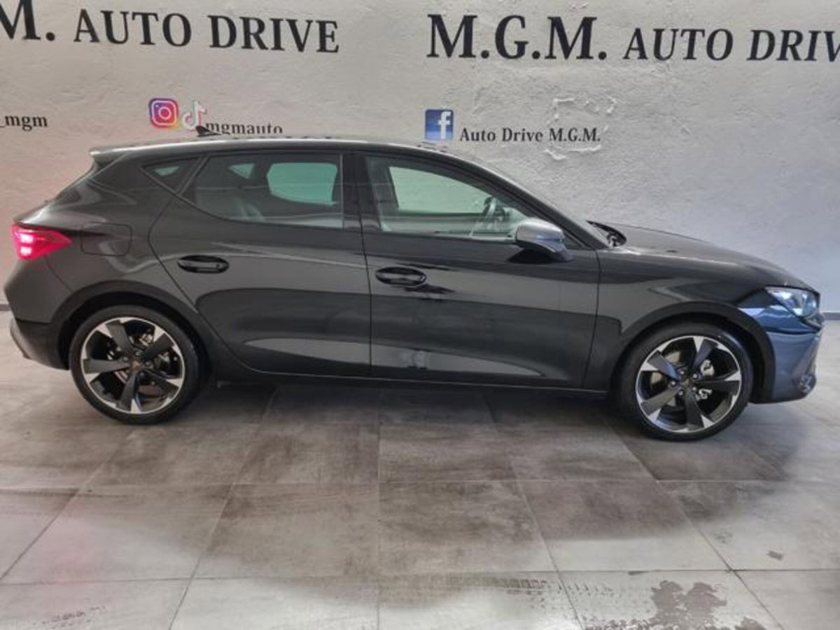 Cupra Leon Leon 2.0 tdi 150cv dsg (3)