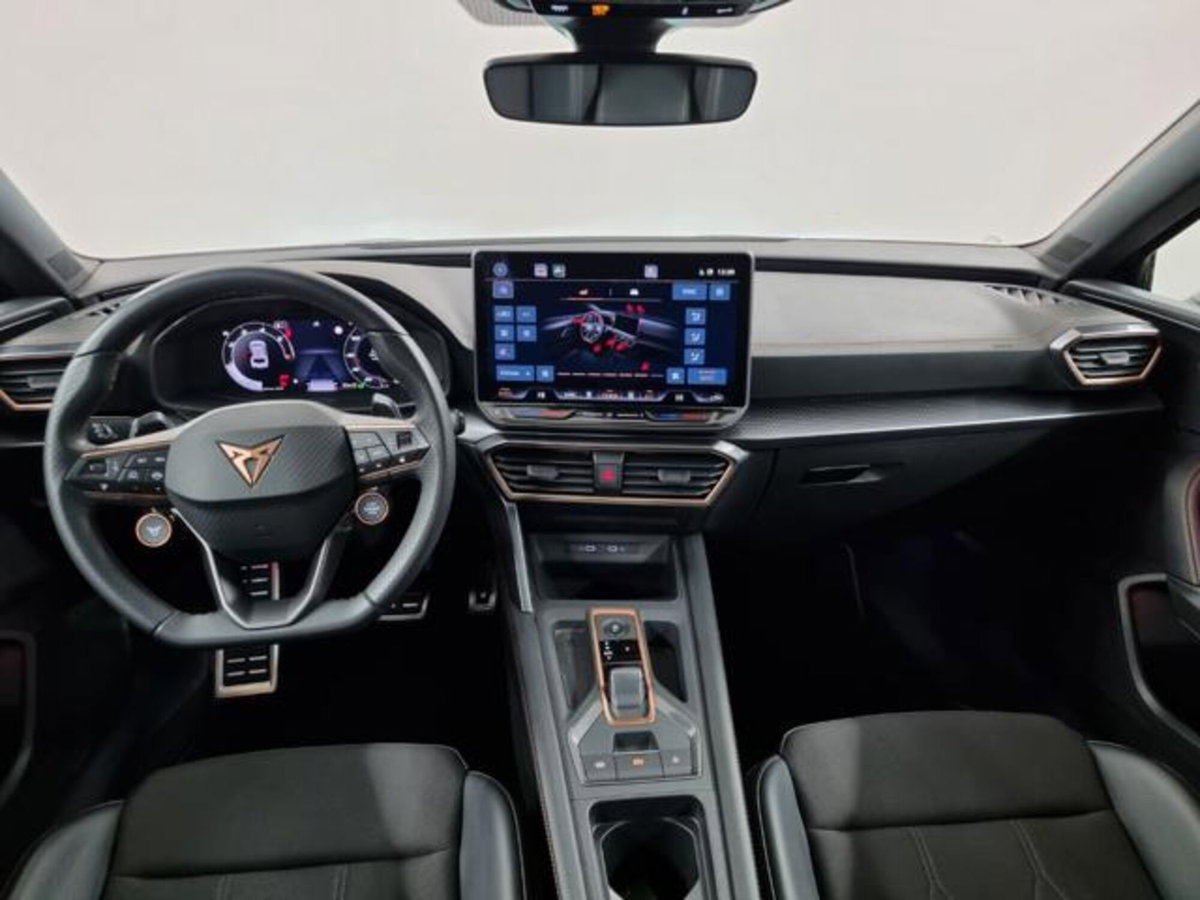 Cupra Leon Leon 2.0 tdi 150cv dsg (5)