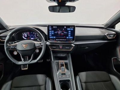 Cupra Leon Leon 2.0 tdi 150cv dsg (5)