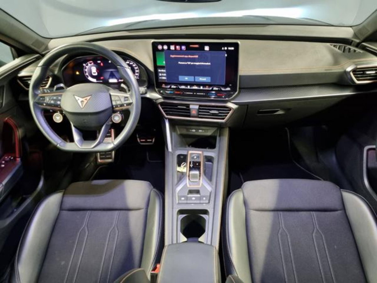 Cupra Leon Leon 2.0 tdi 150cv dsg (7)