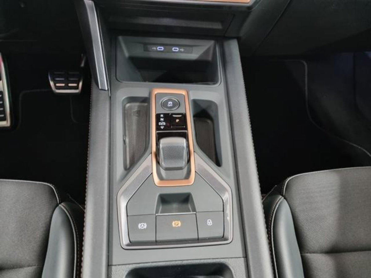 Cupra Leon Leon 2.0 tdi 150cv dsg (6)