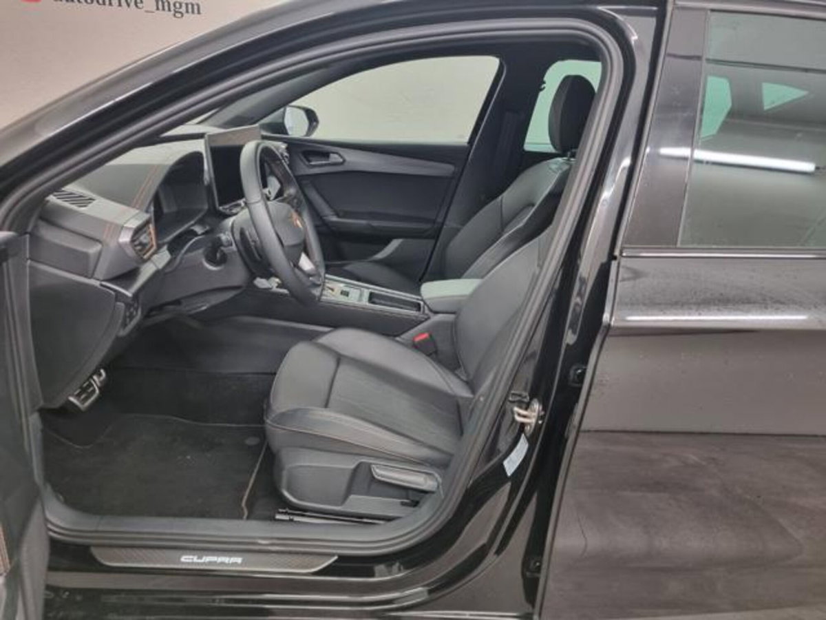 Cupra Leon Leon 2.0 tdi 150cv dsg (7)