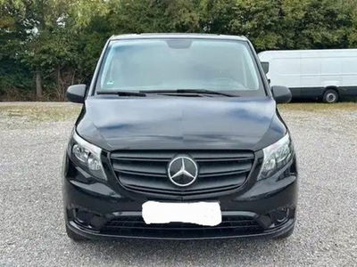 Mercedes-Benz Vito tourer 116 cdi long Select 9G-tronic usato