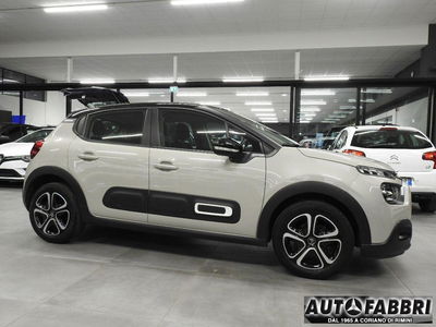 Citroen C3 PureTech 82 Feel Edition usata